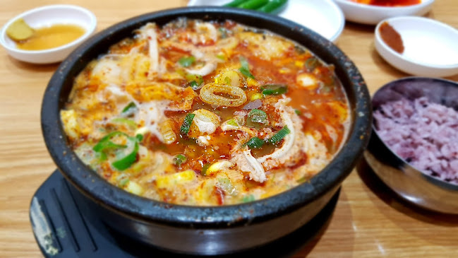 제주 은희네 해장국 본점 - 고양시