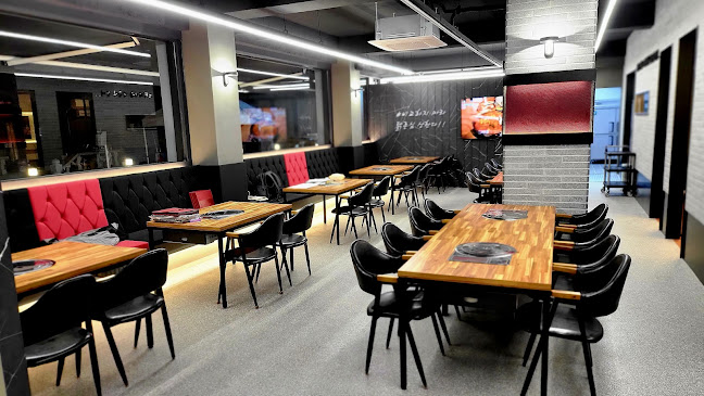 닭사부일체 이천 송정점