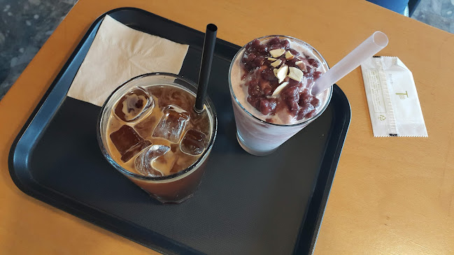 Comentarii opinii despre 수문당(카페&베이커리)