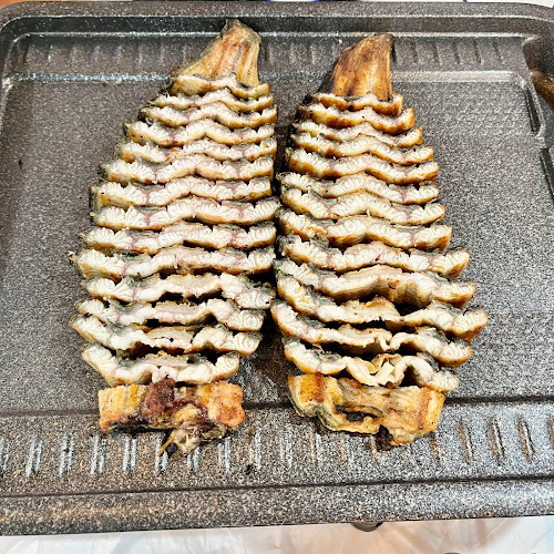 Opinii despre 명성회관 în 여주시 - 외식업