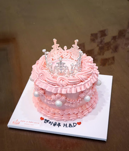 Comentarii opinii despre 언니네케이크