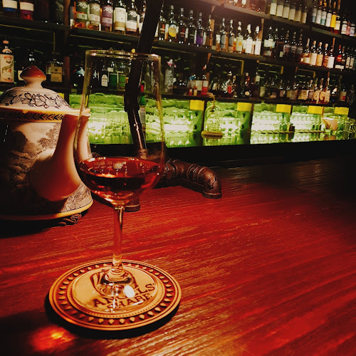 엔젤스셰어 Bar Angels' Share