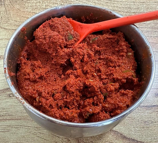 이모네 손칼국수 - 수원시