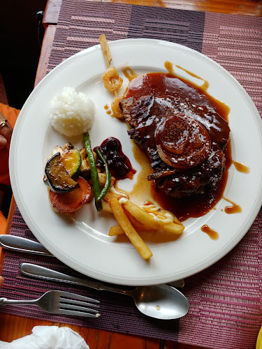 라르고경양식 - 외식업