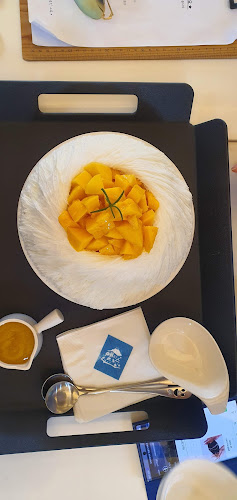 앨리스 - 외식업