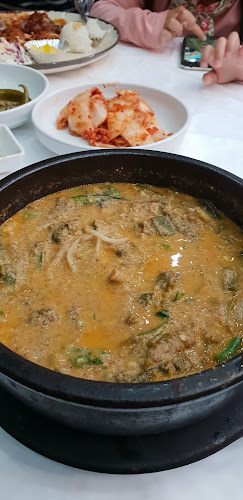 설악추어탕 - 제천시