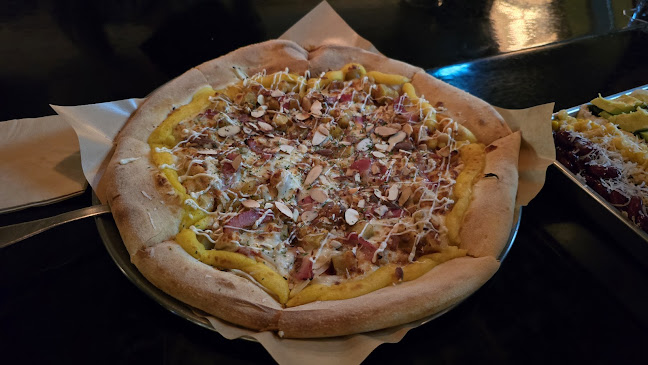 라디오베이 - 외식업