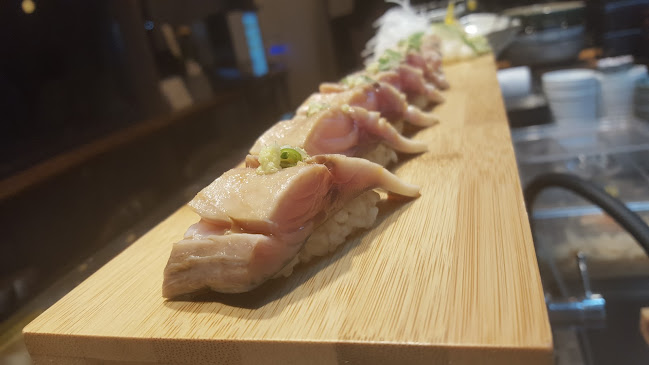 좋은소식(食) - 외식업