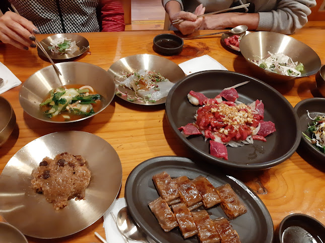 Opinii despre 청기와 în 여주시 - 외식업