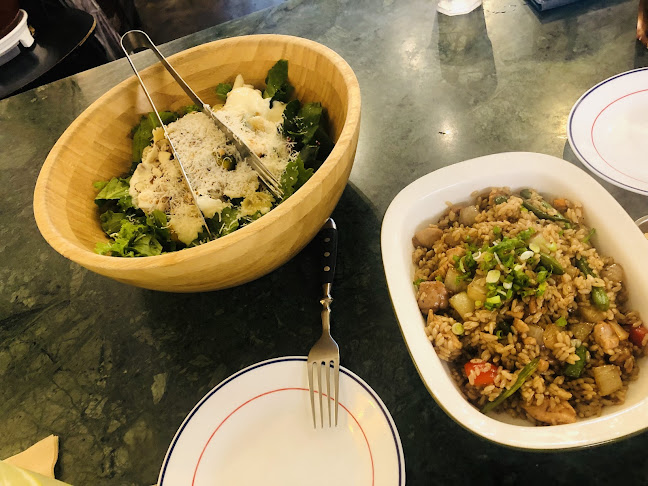 Comentarii opinii despre 청춘키친