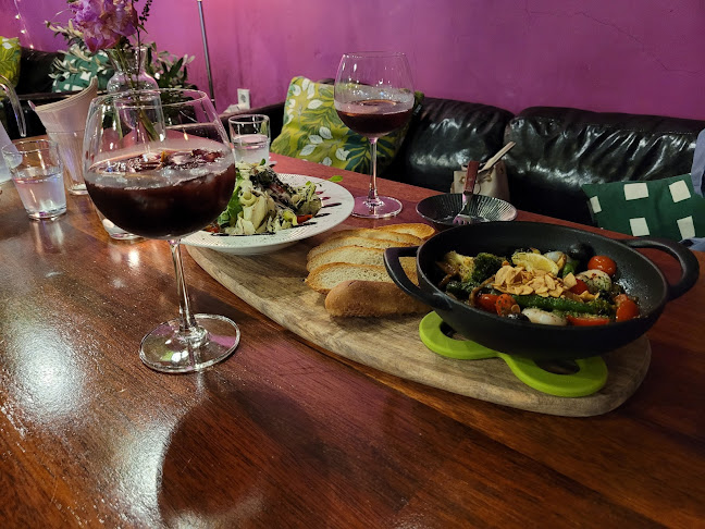 각자의 새벽 - 외식업