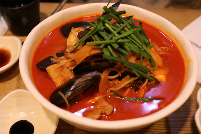 차이나게이트 - 춘천시