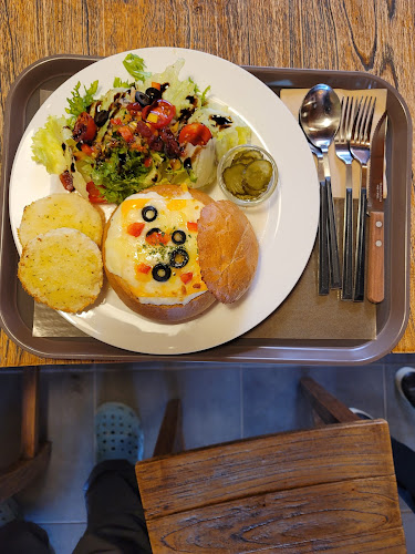 Opinii despre 내마음의숲 în 양주시 - 외식업