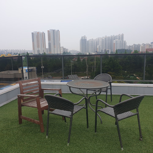 자바브레이크 - 외식업