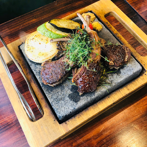 피셔맨스키친 민락 - 외식업