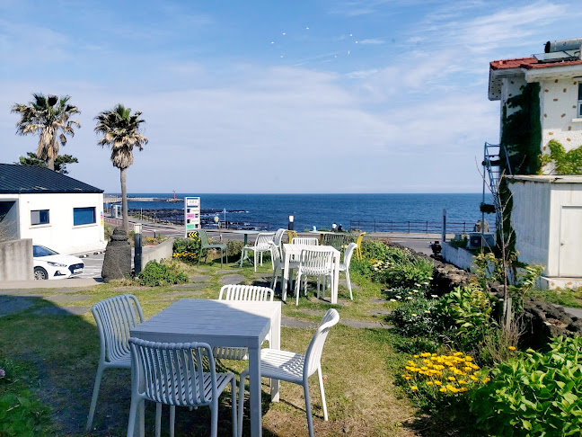 시로코 - 외식업