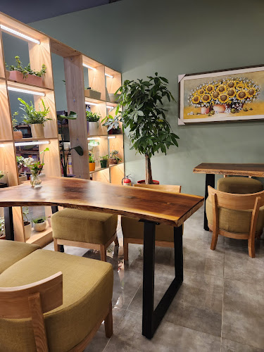 Opinii despre 라이네쎄플라워카페광명점 în 광명시 - 외식업