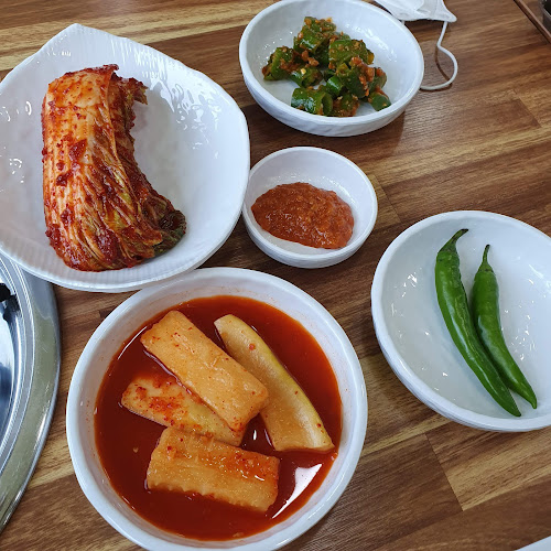 양주옥 - 양주시