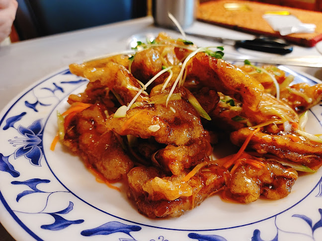 Comentarii opinii despre 회영루