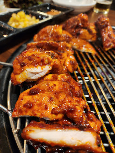 Comentarii opinii despre 갯벌스타일