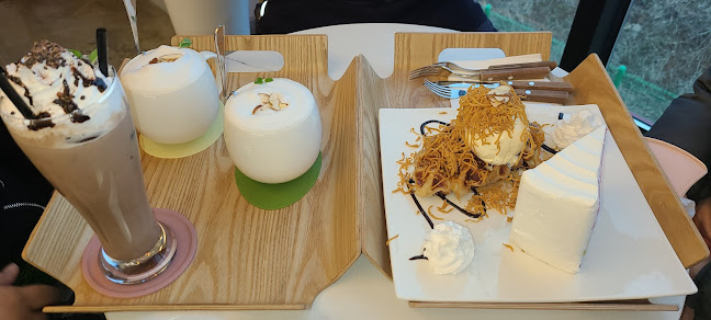 커피틱톡 - 외식업