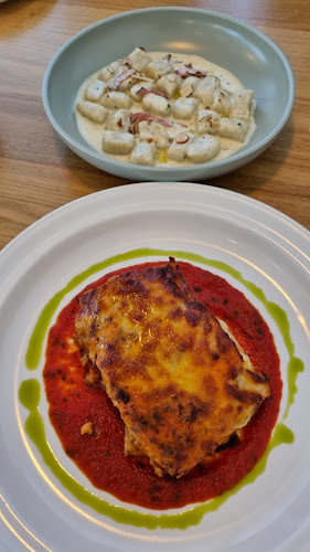 치아오렐레 이탈리안 레스토랑 - 청주시