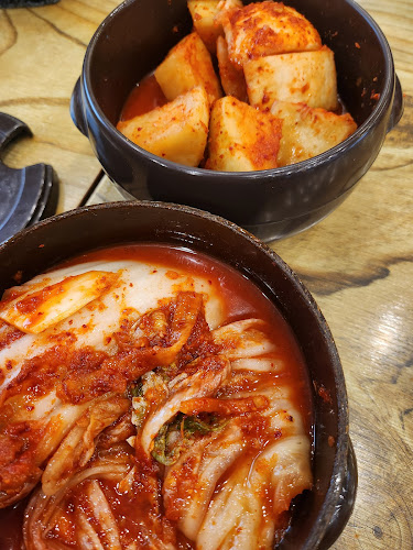 우남정 - 외식업