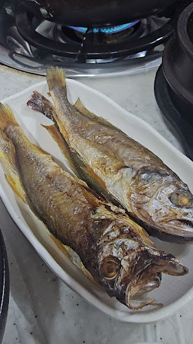 Comentarii opinii despre 서우식당