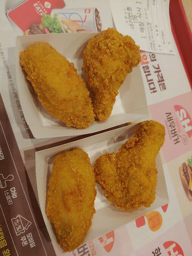 롯데리아 원주단관점