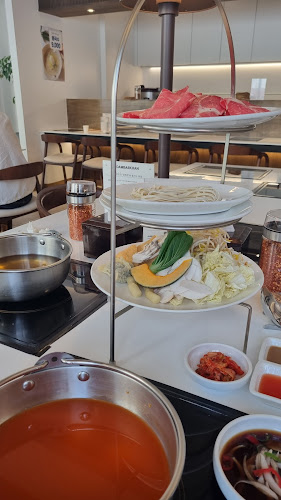 Opinii despre 담백한 în 남구 - 외식업