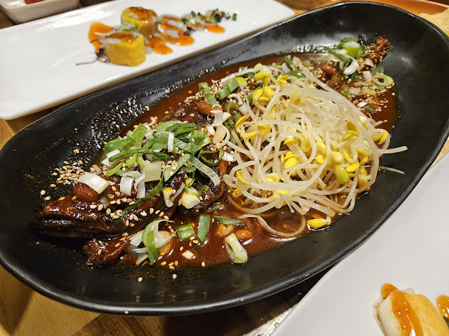 본향퓨전한정식 - 외식업