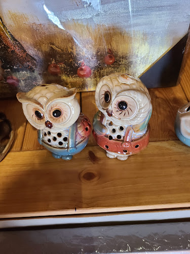 소나무까페 - 외식업