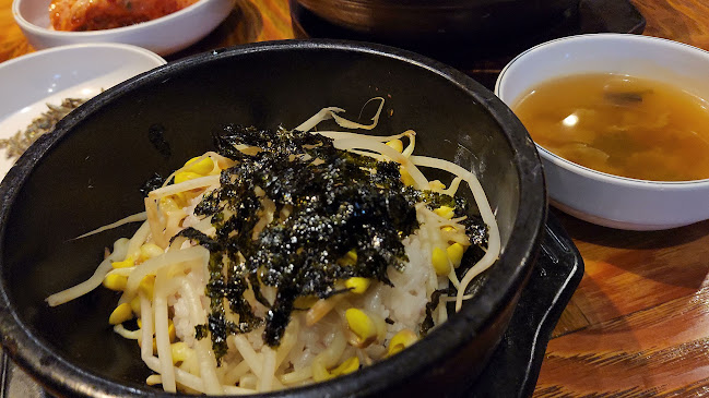 풍뎅이 - 외식업