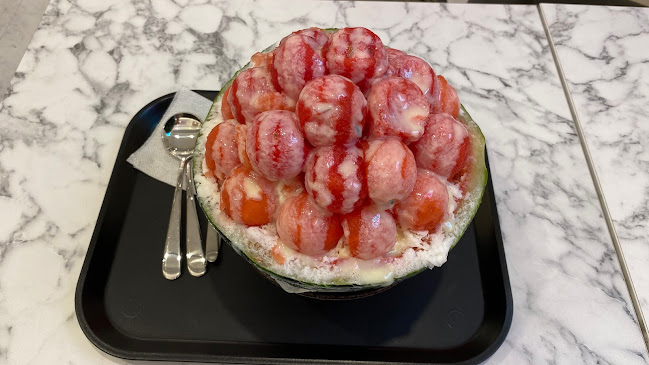 노란꼬무줄 구리점