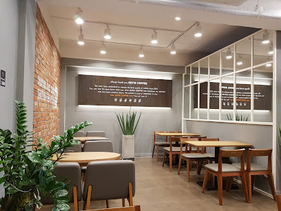 이디야커피 수원센트럴점