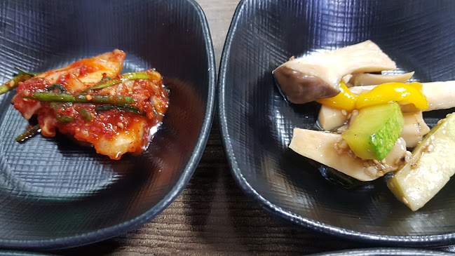 황금콩순두부 - 영천시