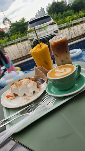 Opinii despre 카페앤아더 în 구리시 - 외식업