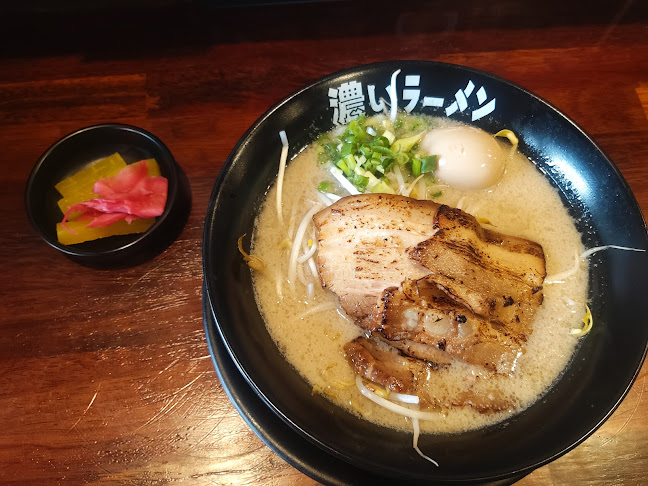 Opinii despre 코이라멘 부천 신중동역점 în 부천시 - 외식업