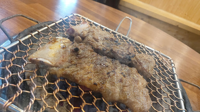 Opinii despre 박대감화로구이 în 원주시 - 외식업