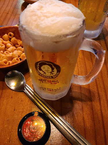 역전할머니맥주 제천청전점 - 외식업