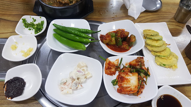 종순돈까스 - 외식업