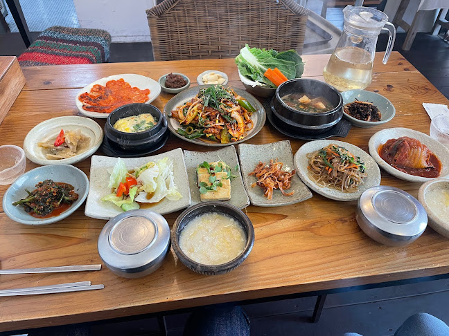 Opinii despre 소반 în 서귀포시 - 외식업