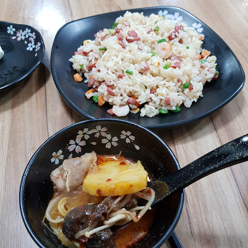 먹보마라탕 - 외식업