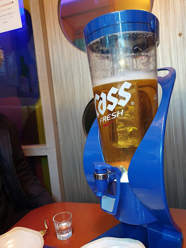 셜록홈즈 - 방탈출카페 - 외식업