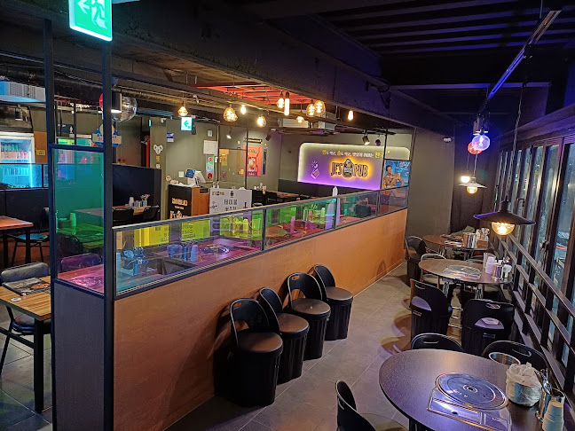 제스펍 - 서귀포시