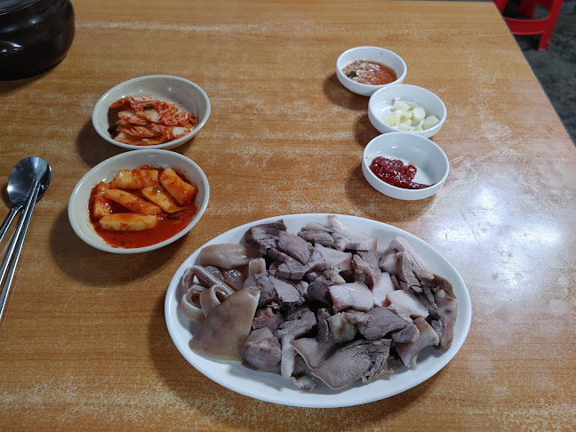 남포집 - 보령시