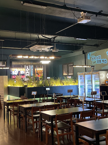 합플레이스 수원인계점