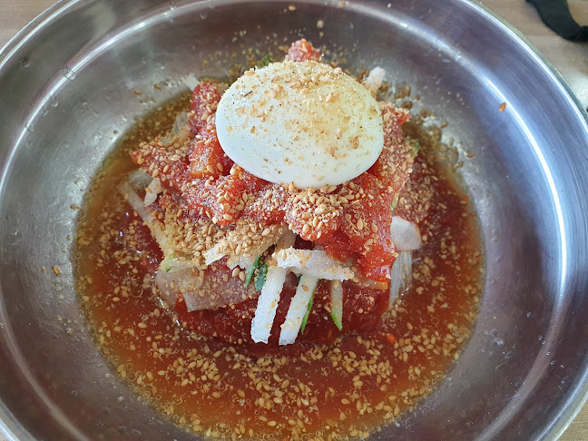 타래함흥냉면 - 외식업