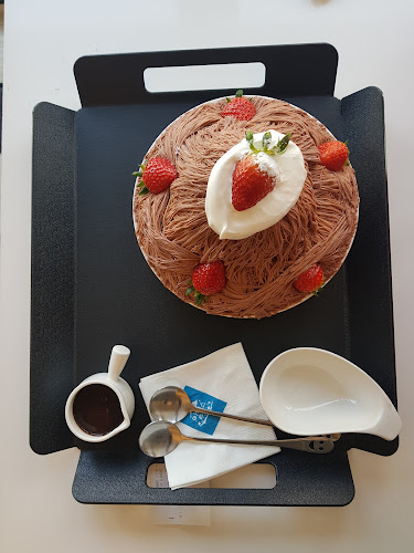 Opinii despre 앨리스 în 제주시 - 외식업