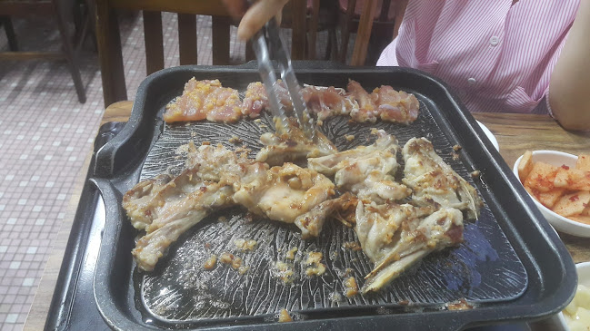 Comentarii opinii despre 골목식당